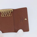 LOUIS VUITTON Monogram Multicles 6 Key Case M62630 LV Auth am12509V-20