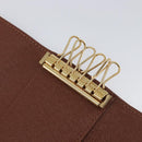 LOUIS VUITTON Monogram Multicles 6 Key Case M62630 LV Auth am12509V-9