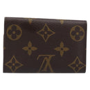 LOUIS VUITTON Monogram Multicles 6 Key Case M62630 LV Auth am12509V-2