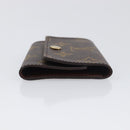 LOUIS VUITTON Monogram Multicles 6 Key Case M62630 LV Auth am12509V-3