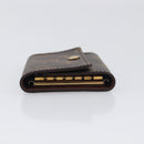 LOUIS VUITTON Monogram Multicles 6 Key Case M62630 LV Auth am12509V-4
