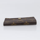 LOUIS VUITTON Monogram Multicles 6 Key Case M62630 LV Auth am12509V-5