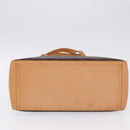 LOUIS VUITTON Monogram Cabas Mezzo Tote Bag M51151 LV Auth am12510A-5
