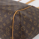 LOUIS VUITTON Monogram Totally GM Shoulder Bag M56690 LV Auth am12512SAV-14