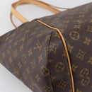 LOUIS VUITTON Monogram Totally GM Shoulder Bag M56690 LV Auth am12512SAV-9