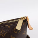 LOUIS VUITTON Monogram Totally GM Shoulder Bag M56690 LV Auth am12512SAV-17