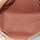 LOUIS VUITTON Monogram Totally GM Shoulder Bag M56690 LV Auth am12512SAV-10
