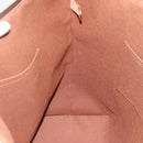 LOUIS VUITTON Monogram Totally GM Shoulder Bag M56690 LV Auth am12512SAV-19