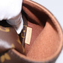 LOUIS VUITTON Monogram Totally GM Shoulder Bag M56690 LV Auth am12512SAV-11
