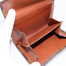 LOUIS VUITTON Porte Monnaie Bier Cartes Crdit Wallet M61660 LV Auth am12514V-9
