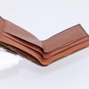 LOUIS VUITTON Porte Monnaie Bier Cartes Crdit Wallet M61660 LV Auth am12514V-18
