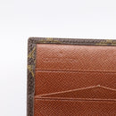 LOUIS VUITTON Porte Monnaie Bier Cartes Crdit Wallet M61660 LV Auth am12514V-20