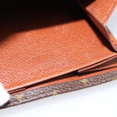 LOUIS VUITTON Porte Monnaie Bier Cartes Crdit Wallet M61660 LV Auth am12514V-12