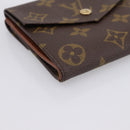 LOUIS VUITTON Porte Monnaie Bier Cartes Crdit Wallet M61660 LV Auth am12514V-14