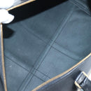LOUIS VUITTON Epi Keepall 45 Boston Bag Black M42972 LV Auth am12520SAV-18
