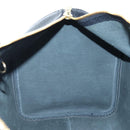 LOUIS VUITTON Epi Keepall 45 Boston Bag Black M42972 LV Auth am12520SAV-20