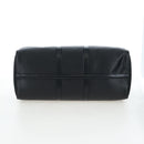 LOUIS VUITTON Epi Keepall 45 Boston Bag Black M42972 LV Auth am12520SAV-9