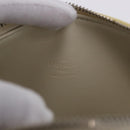 LOUIS VUITTON Monogram Vernis Bedford Hand Bag Perle M91006 LV Auth am12522V-16