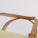LOUIS VUITTON Monogram Vernis Bedford Hand Bag Perle M91006 LV Auth am12522V-9