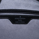 LOUIS VUITTON Epi Soufflot Hand Bag Black M52222 LV Auth am12523V-18