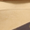 LOUIS VUITTON Monogram Pochette Twin GM Shoulder Bag M51852 LV Auth am12527V-17