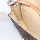 LOUIS VUITTON Monogram Pochette Twin GM Shoulder Bag M51852 LV Auth am12527V-18