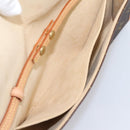 LOUIS VUITTON Monogram Pochette Twin GM Shoulder Bag M51852 LV Auth am12527V-20