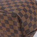 LOUIS VUITTON Damier Ebene Westminster GM Tote Bag N41103 LV Auth am12550SAV-10