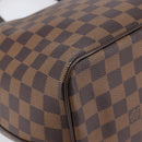 LOUIS VUITTON Damier Ebene Westminster GM Tote Bag N41103 LV Auth am12550SAV-11