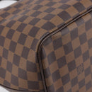 LOUIS VUITTON Damier Ebene Westminster GM Tote Bag N41103 LV Auth am12550SAV-13