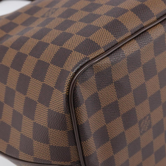 LOUIS VUITTON Damier Ebene Westminster GM Tote Bag N41103 LV Auth am12550SAV