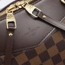 LOUIS VUITTON Damier Ebene Westminster GM Tote Bag N41103 LV Auth am12550SAV-14