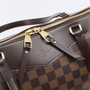 LOUIS VUITTON Damier Ebene Westminster GM Tote Bag N41103 LV Auth am12550SAV-15