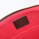 LOUIS VUITTON Damier Ebene Westminster GM Tote Bag N41103 LV Auth am12550SAV-16