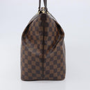 LOUIS VUITTON Damier Ebene Westminster GM Tote Bag N41103 LV Auth am12550SAV-4
