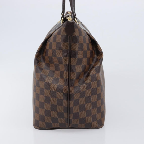 LOUIS VUITTON Damier Ebene Westminster GM Tote Bag N41103 LV Auth am12550SAV