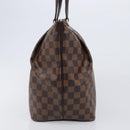 LOUIS VUITTON Damier Ebene Westminster GM Tote Bag N41103 LV Auth am12550SAV-5