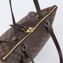 LOUIS VUITTON Damier Ebene Westminster GM Tote Bag N41103 LV Auth am12550SAV-6