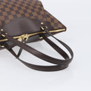 LOUIS VUITTON Damier Ebene Westminster GM Tote Bag N41103 LV Auth am12550SAV-7