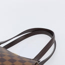 LOUIS VUITTON Damier Ebene Westminster GM Tote Bag N41103 LV Auth am12550SAV-8