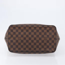 LOUIS VUITTON Damier Ebene Westminster GM Tote Bag N41103 LV Auth am12550SAV-9