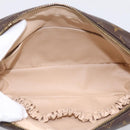 LOUIS VUITTON Monogram Trousse Toilette 23 Clutch Bag M47524 LV Auth am12551V-9