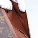 LOUIS VUITTON Porte Monnaie Billets Tresor Wallet M61730 LV Auth am12559V-21