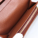 LOUIS VUITTON Porte Monnaie Billets Tresor Wallet M61730 LV Auth am12559V-9