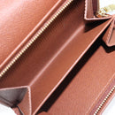 LOUIS VUITTON Porte Monnaie Billets Tresor Wallet M61730 LV Auth am12559V-23