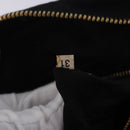 PRADA Venice Tote Bag Nylon Leather Multicolor Gold Auth am12575V-11