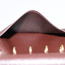 LOUIS VUITTON Damier Ebene Agenda PM Day Planner Cover R20700 LV Auth am12596V-11