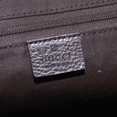 GUCCI GG Crystal Tote Bag Coated Canvas Beige Gold 293580 Auth am12617V-18