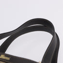 GUCCI GG Crystal Tote Bag Coated Canvas Beige Gold 293580 Auth am12617V-8