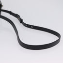 Salvatore Ferragamo Hand Bag Raffia Beige Gold Auth am12670V-8
